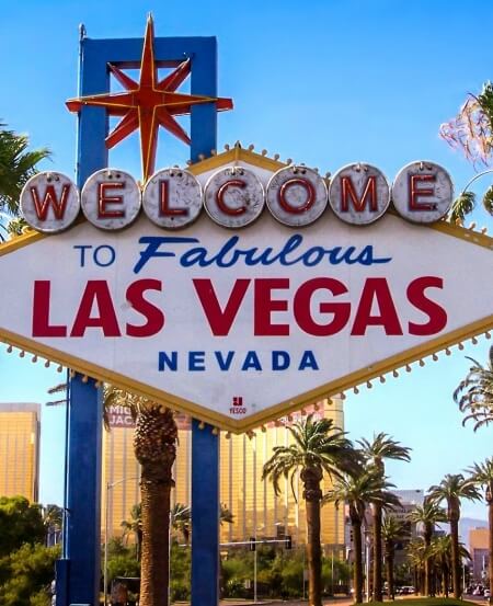 Уже 6 сентября в Лас-Вегасе стартует World Gym International Convention 2017!